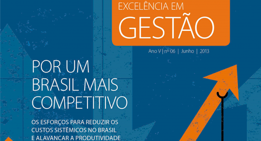 Guia De Referência Da Gestão Para Excelência Comunidade Fnq