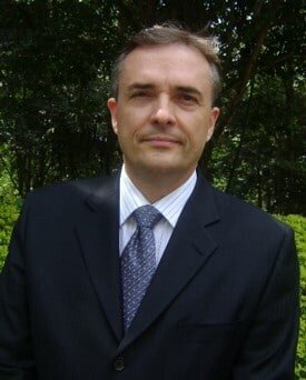 Ronald Dauscha