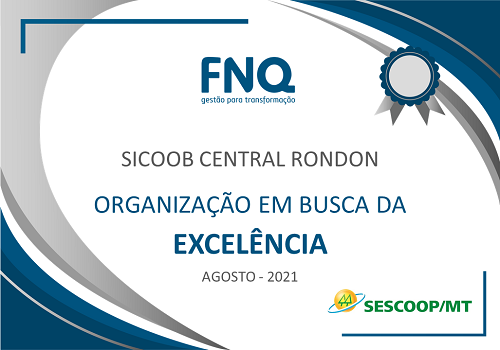 Sicoob Central Rondon MT1