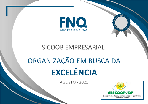 Sicoob Empresarial DF1