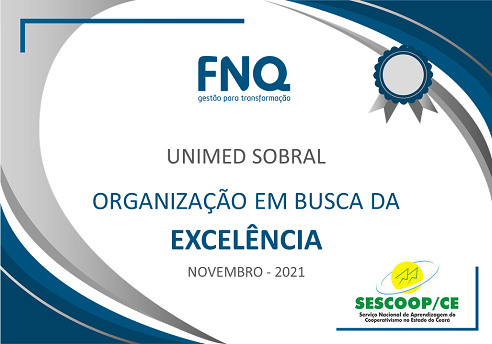Unimed Sobral CE1