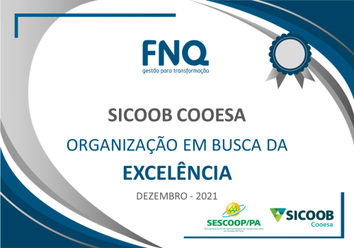 0 Selo Modelo com logo parceiro PA - Sicoob Cooesa