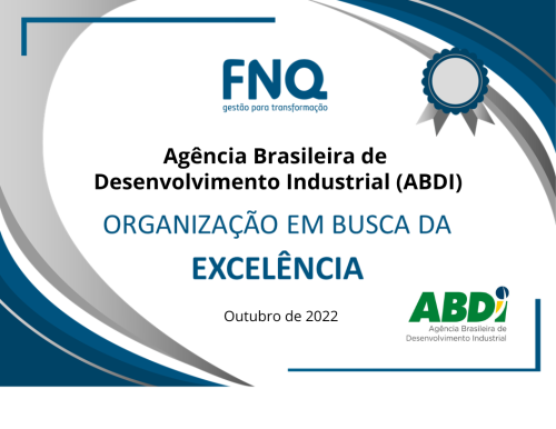 Certificado CAPACITAÇÕES 2022