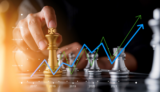 Novidades na Gestão de Risco: Tendências Atuais e Desafios no Mercado Empresarial