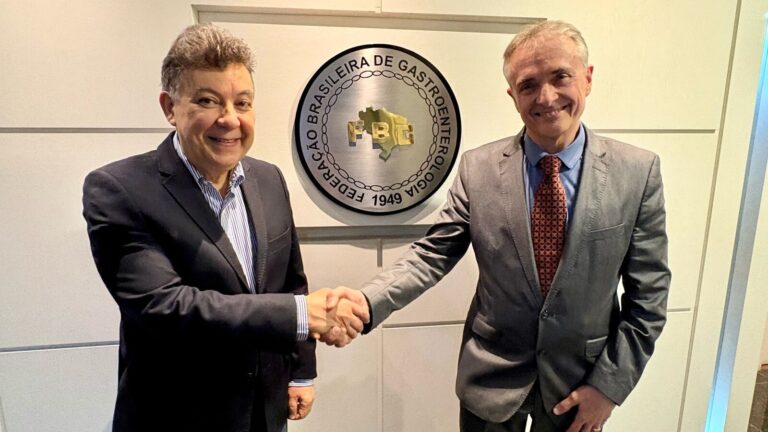 FNQ e FBG firmam parceria histórica para fortalecer a excelência médica