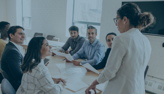 Liderança Estratégica: Como Formar e Reter Líderes Que Fazem a Diferença na Sua Empresa