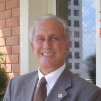Flávio Grynszpan - ANE - Academia Nacional de Engenharia