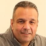 Helton Moreno - Solution Network Ltda