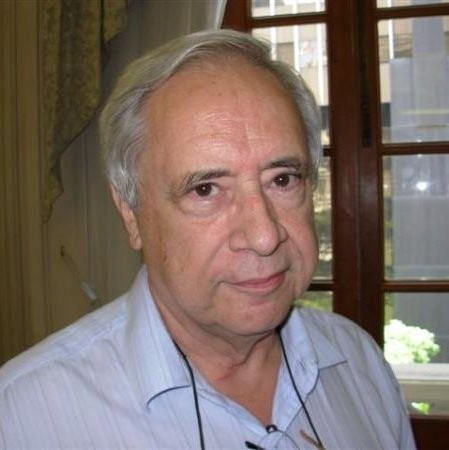 Basilio Vasconcellos Dagnino 