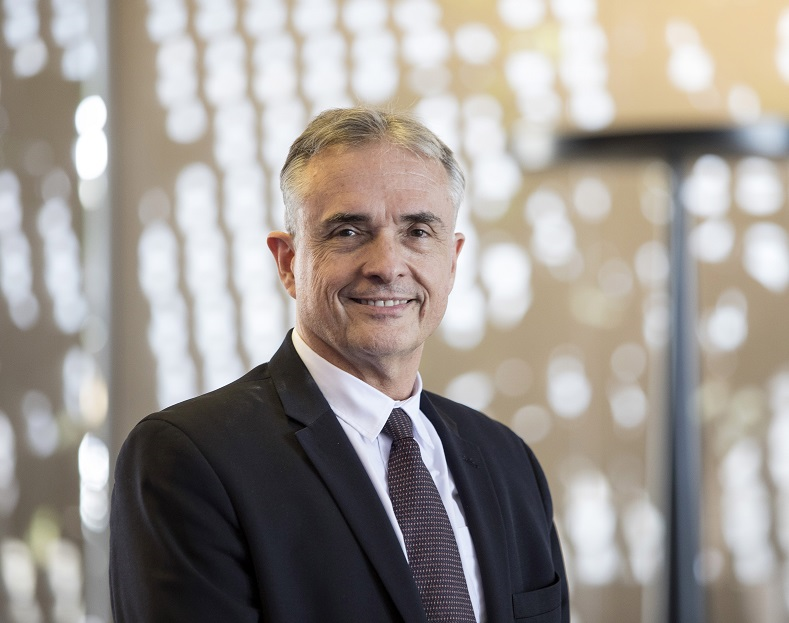 Ronald Dauscha