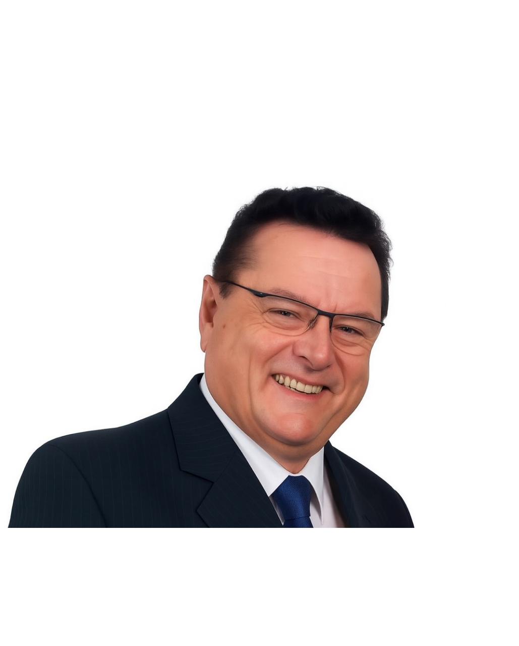 Antonio Minarro Bascini - BR Angels Instituição de Investimento AS