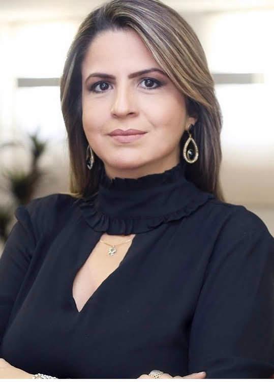 Silvia Lobo - Lobo Advocacia