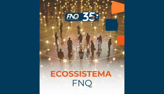 Ecossistema FNQ