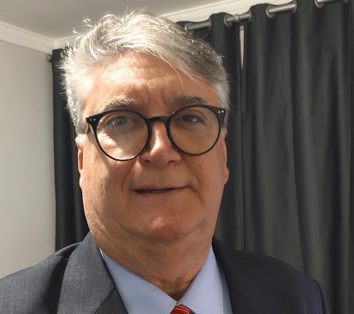 Nilton Janino - Associação dos Proprietários de Farmácias do Estado de São Paulo