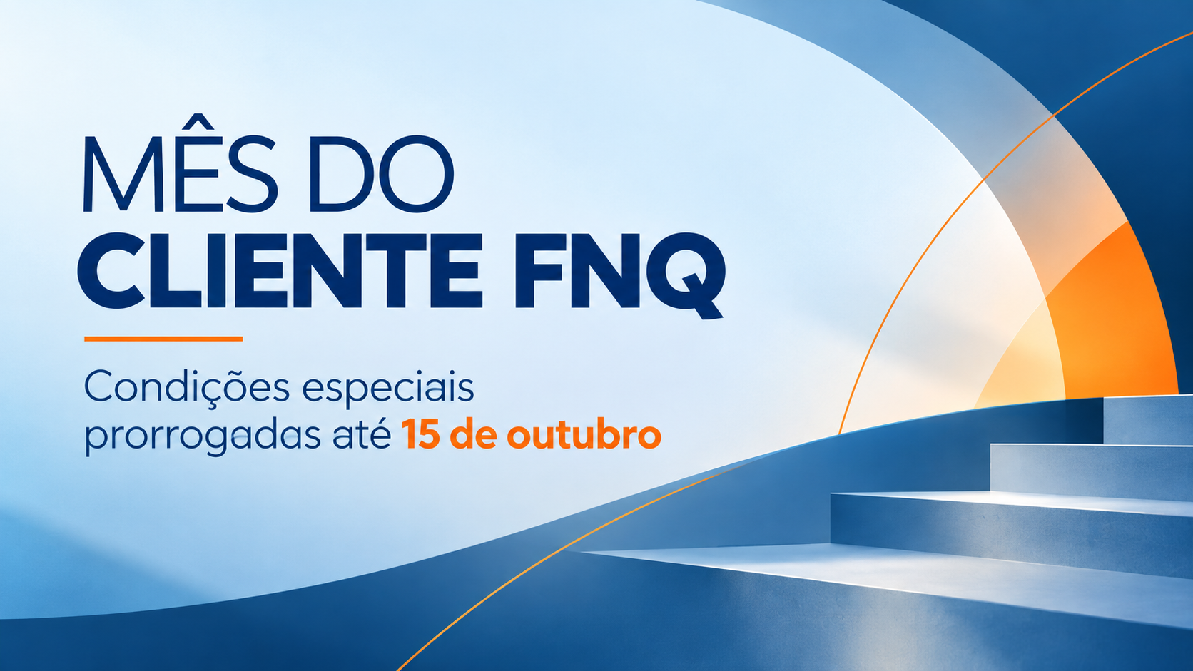 FNQ prorroga condições especiais para as próximas capacitações